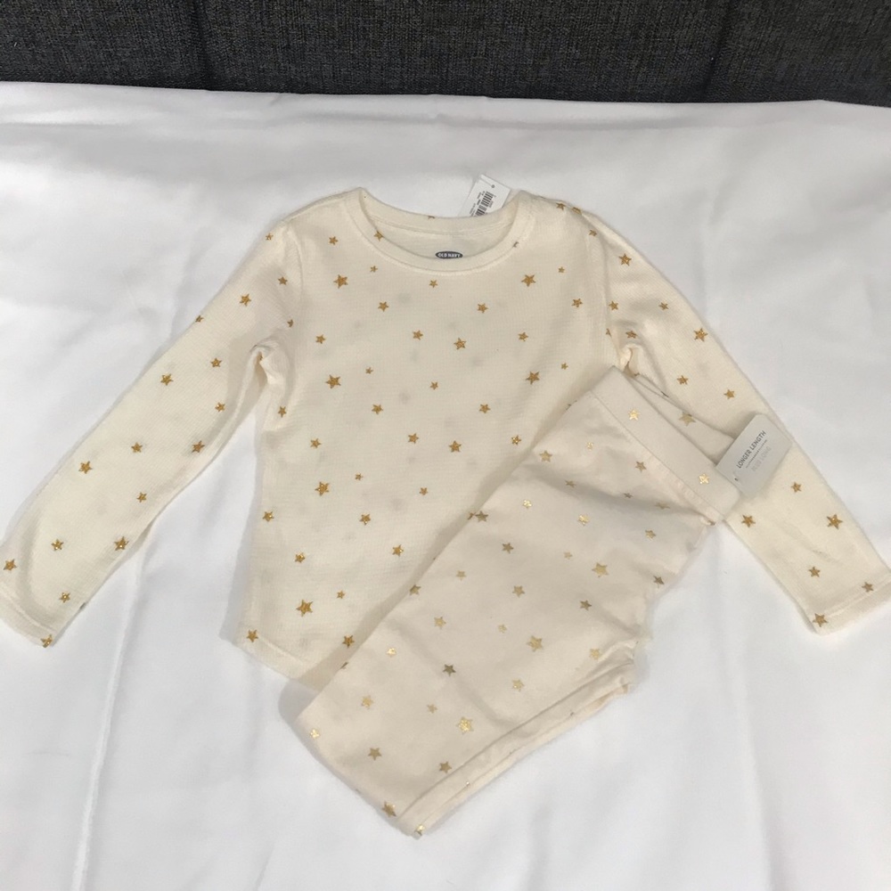 T-shirt & Leggings Set